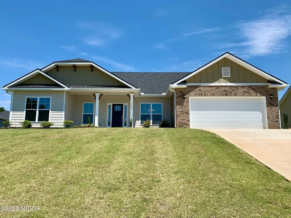 1130 Barrington Place Way, Macon, GA 31220