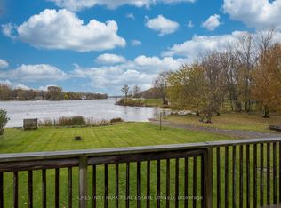 321 Rosebush Rd, Quinte West, ON K0K 3E0