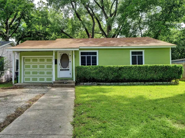 904 E 55th 1/2 St, Austin, TX 78751