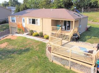 6084 Brierly Creek Rd #1, Cincinnati, OH 45247