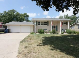 1117 8th Ave W, Spencer, IA 51301