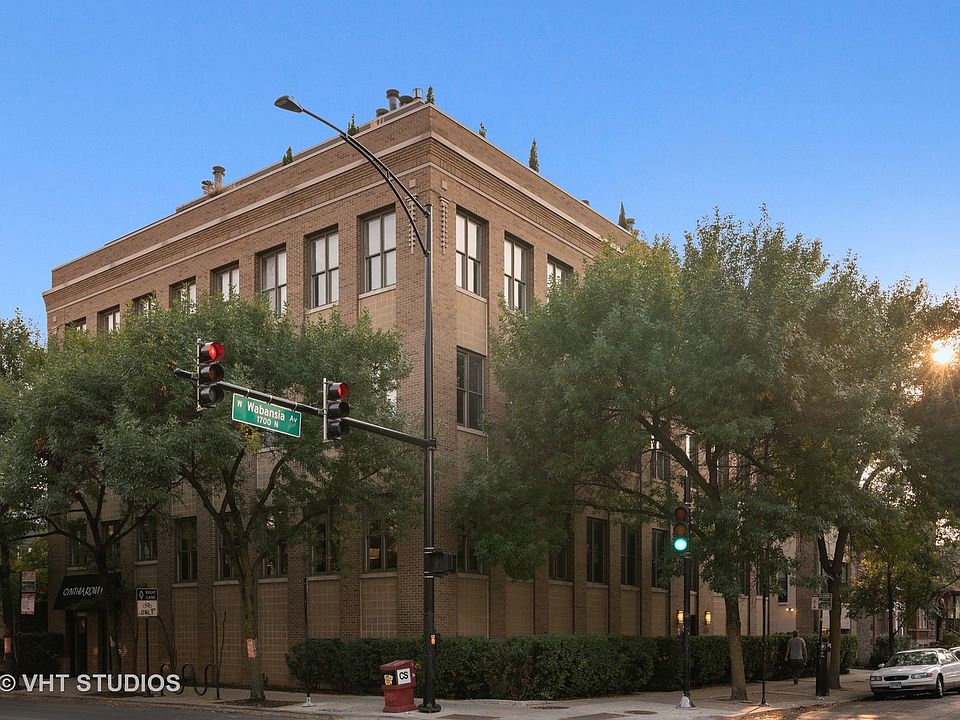 1st image of 2001 W Wabansia Ave APT 101