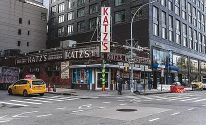 Rented by REAL New York