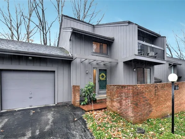 956 Canyon View Rd, Northfield, OH 44067