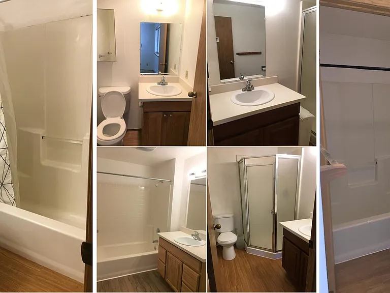 Washington Square Apartments — Photo 10