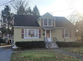 154 Stuerwald Ave, Newark, NY