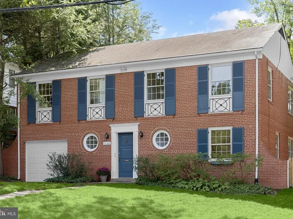 5100 Wissioming Rd, Bethesda, MD 20816