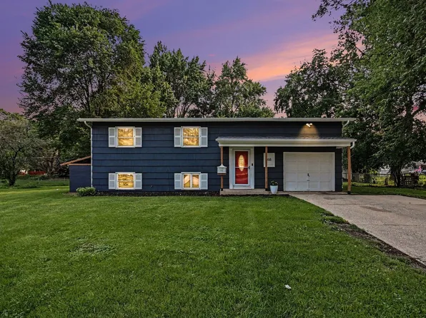 68 Marnel Rd, Montgomery, IL 60538