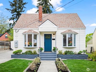 4215 N 27th St, Tacoma, WA, 98407