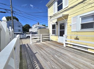 23 Keyes St, Quincy, MA 02169