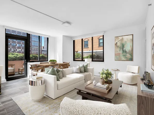 199 Bowery 2A image 2 of 11