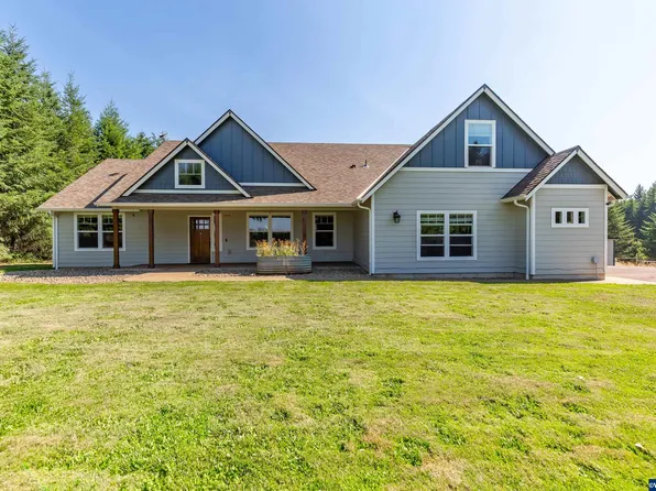 41744 Clark Smith Dr, Lebanon, OR 97355
