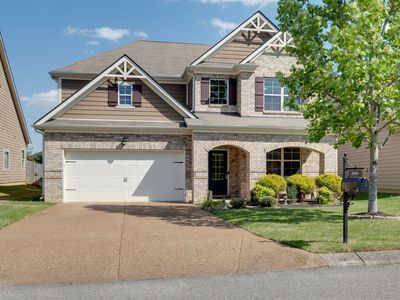 3006 Alan Dr, Spring Hill, TN, 37174