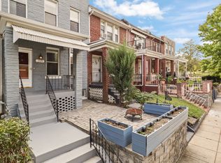 209 Douglas St NE, Washington, DC 20002