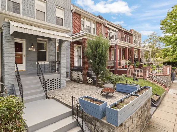 209 Douglas St NE, Washington, DC 20002