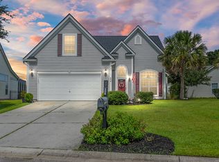 308 Monarch Ct, Charleston, SC 29414