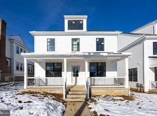 453 E Franklin St, Media, PA 19063