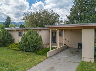 606 Robin Ln, Livingston, MT 59047