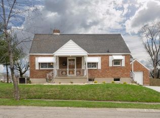 2802 Roosevelt Blvd, Middletown, OH