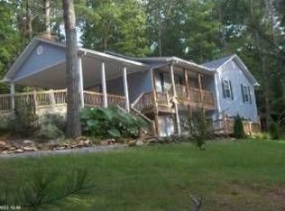 206 Johnston Ln, Blairsville, GA 30512