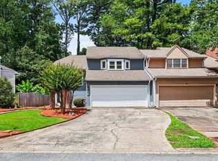 1470 Briaroaks Trl NE, Atlanta, GA 30329
