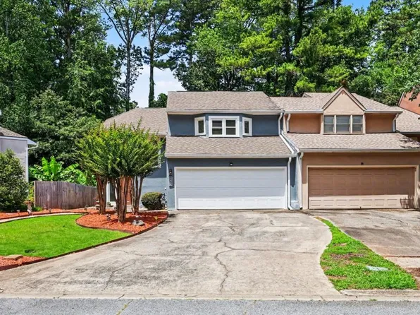 1470 Briaroaks Trl NE, Atlanta, GA 30329