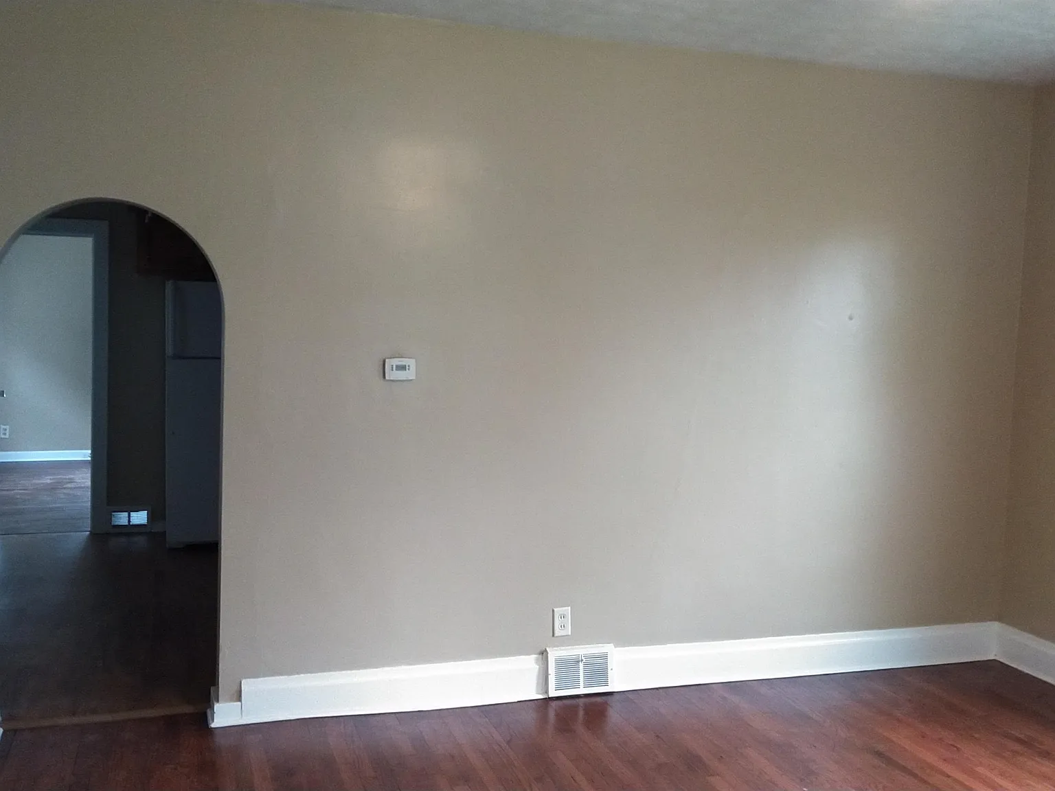 FRE 1108 N Logan Street - 1 — Photo 4