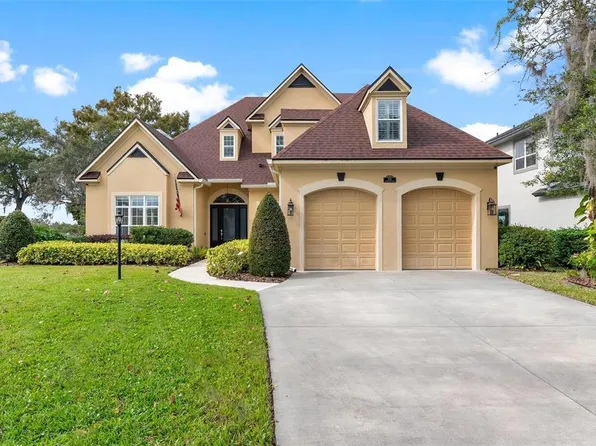 1641 Edgewater Dr, Mount Dora, FL 32757
