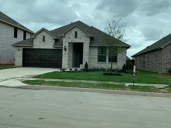 3805 Jan Camille Ct, Celina, TX 75009