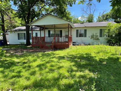 716 Main St, Lavon, TX, 75166