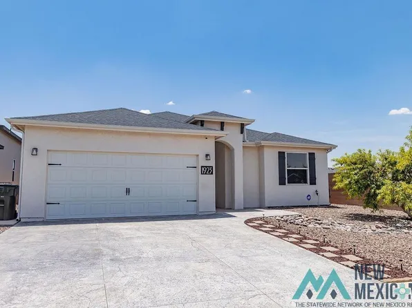 1923 Diamond Dr, Carlsbad, NM 88220