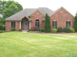 6007 Bent Tree Ct, Floyds Knobs, IN