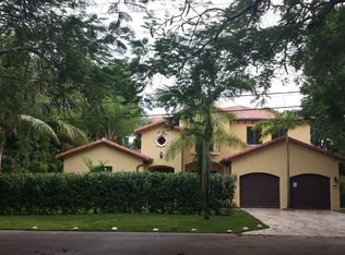 6815 Brighton Pl, Coral Gables, FL 33133