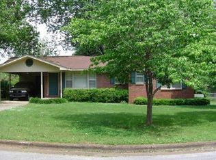 2108 Francis St NE, Huntsville, AL 35811