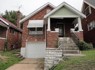4104 Dryden Ave, Saint Louis, MO