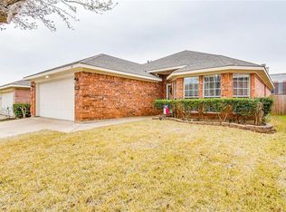 769 Silverbrook Dr, Saginaw, TX 76179