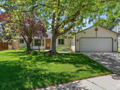 3321 N Lena Pl, Boise, ID, 83713