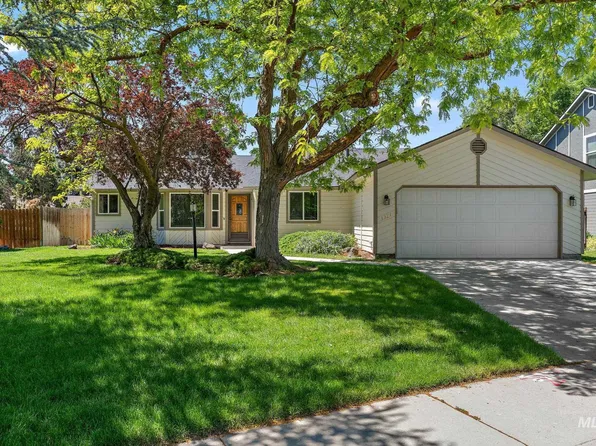 3321 N Lena Pl, Boise, ID 83713