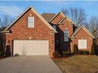 1222 Ava Pearls Way, Louisville, KY 40245