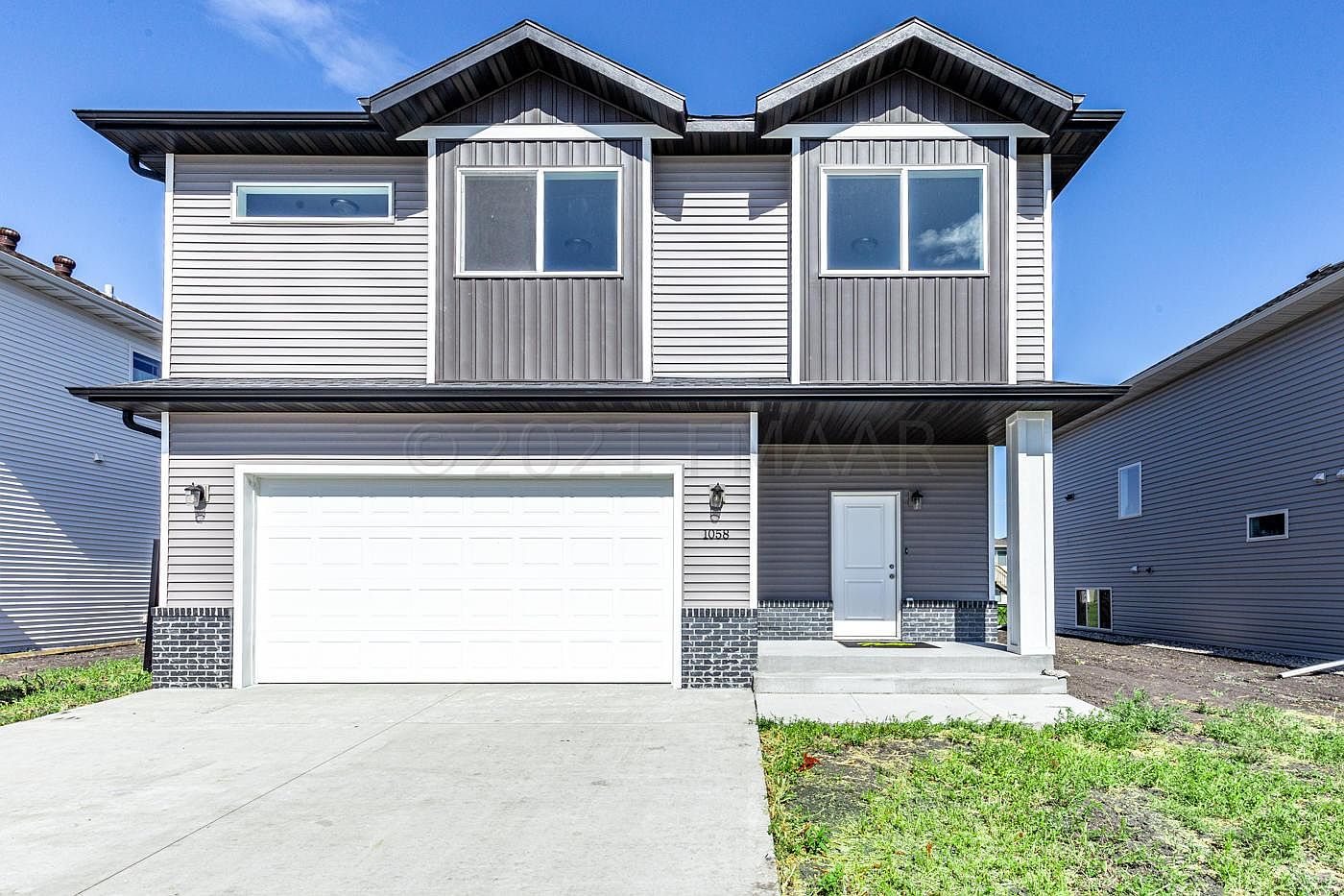 1058 Ashley Dr W, West Fargo, ND 58078 Zillow