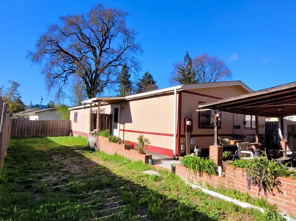 59 Alameda Avenue, Willits, CA 95490