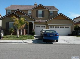1635 Alberhill Way, Perris, CA 92571