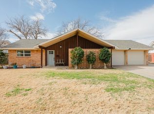 3917 Dumont Dr, Odessa, TX 79762