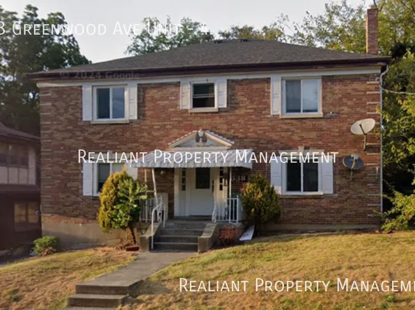 638 Greenwood Ave APT 4, Cincinnati, OH 45229