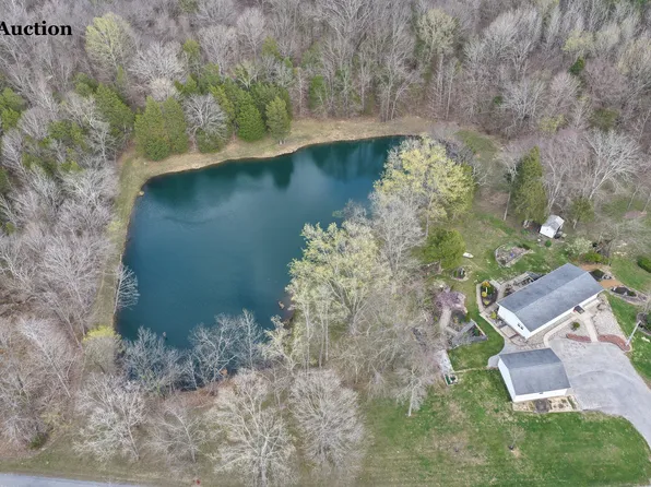 305 Campers Ln, Creal Springs, IL 62922