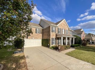 1008 Stevens Pride Ct, Indian Trail, NC 28079