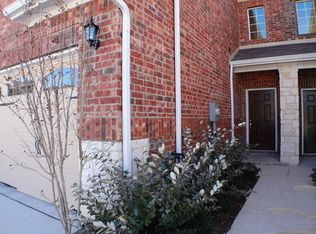 4602 Ladyfern Way, Plano, TX 75024