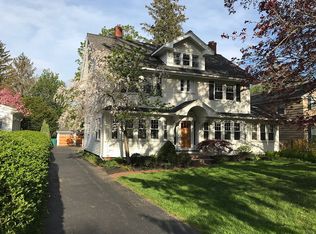 4164 Saint Paul Blvd, Rochester, NY 14617