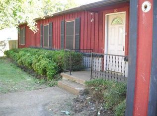 130 Rice Ave, Ripley, TN 38063