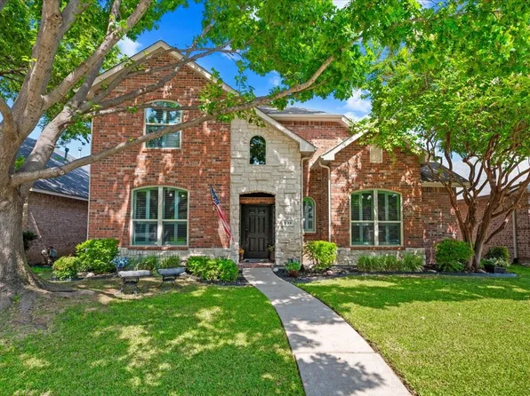 536 Forest Hill Dr, Coppell, TX 75019